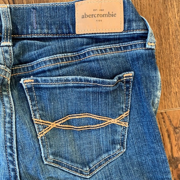 Abercrombie kids Jeans 👖 - Picture 5 of 6